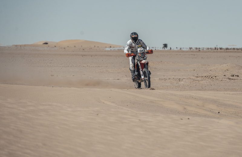 Dakhla – Chami — 36